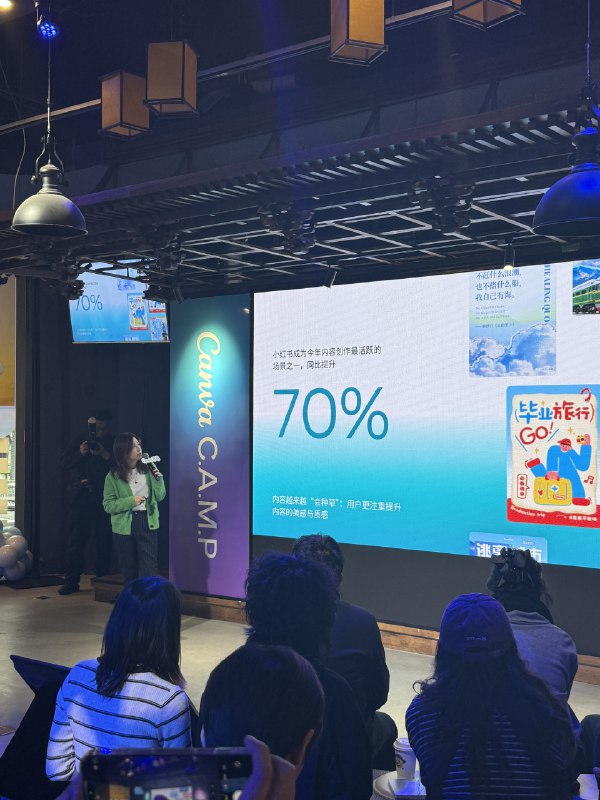 好的工具，激发人的创造力