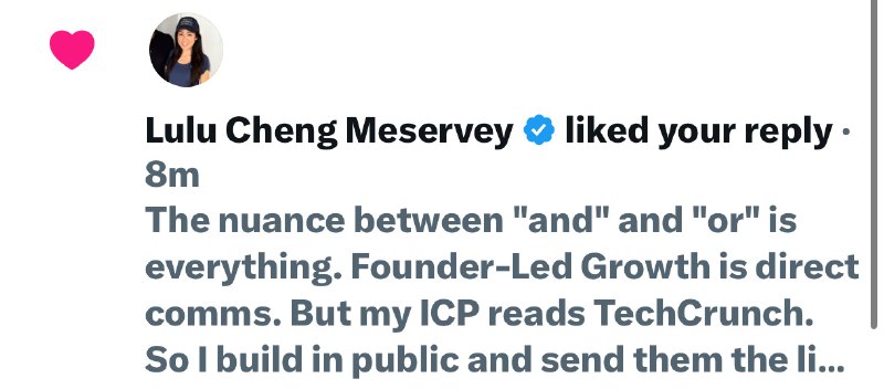 #出海运营秘籍👉@yunying23跑通了X冷启动&日常运营（每日自然流曝光在四位数以上）-自动化运营，reply+OP-ai tech类英推KOL 推广适合-暂无X官号，想要运营X的产品-想做X campaign却不知道找什么KOL或者预算有限的产品-想做原创内容的X账号⬇️自动化reply内容被大V点赞& 单条评论曝光1k➕#出海运营秘籍👉@yunying23跑通了X冷启动&日常运营（每日自然流曝光在四位数以上）-自动化运营，reply+OP-ai tech类英推KOL 推广适合-暂无X官号，想要运营X的产品-想做X campaign却不知道找什么KOL或者预算有限的产品-想做原创内容的X账号⬇️自动化reply内容被大V点赞& 单条评论曝光1k➕