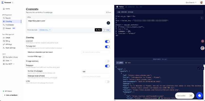🚀 在 vibe coding 时，如果遇到大模型不熟悉的技术栈，即使把文档做了索引，效果也不尽如人意（可能跟各家 RAG 的实现细节有关）