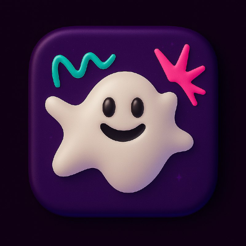 我们 @天然乔 给新产品设计的 logos，你猜这个 app 是干嘛的？你觉得哪个更戳你？我们 @天然乔 给新产品设计的 logos，你猜这个 app 是干嘛的？你觉得哪个更戳你？