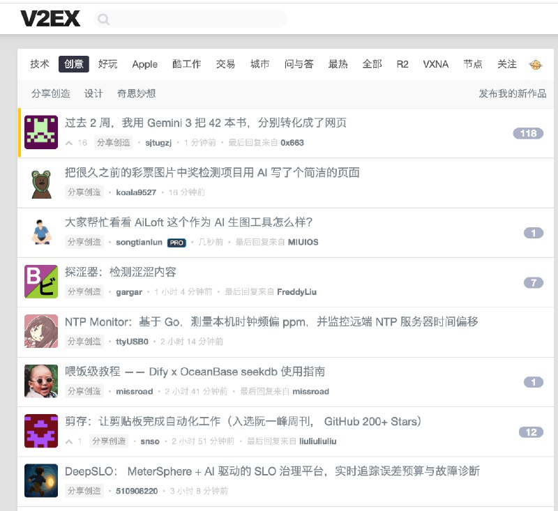 #出海运营秘籍👉@yunying23一条相同的帖子，在小红书和v2ex数据都挺好的，发到 X 后却问人问津