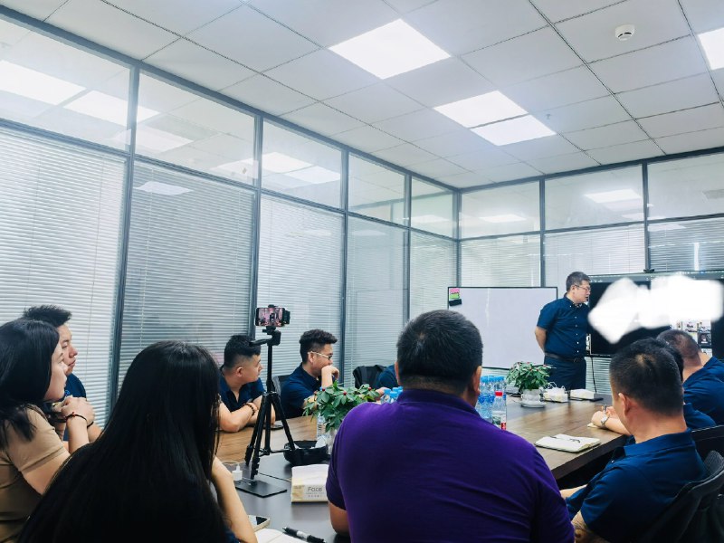 又解锁一个城市，完成南昌客户交付