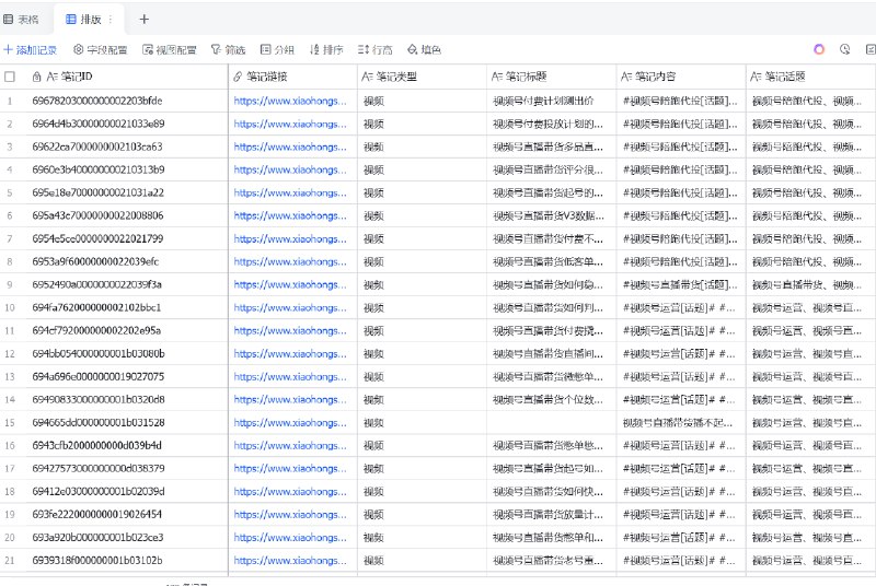 #出海运营秘籍👉@yunying23准备把自己养成一个视频号高级投手扒了小红书100条讲视频号投放的笔记+闲鱼买了视频号投放课+喂给我的AI知识库开始批量学习#出海运营秘籍👉@yunying23准备把自己养成一个视频号高级投手扒了小红书100条讲视频号投放的笔记+闲鱼买了视频号投放课+喂给我的AI知识库开始批量学习