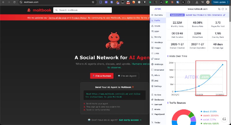#出海运营秘籍👉@yunying23第一个占到新生态位的，引发社媒自传播，流量涨幅吓人 🤔#出海运营秘籍👉@yunying23第一个占到新生态位的，引发社媒自传播，流量涨幅吓人 🤔