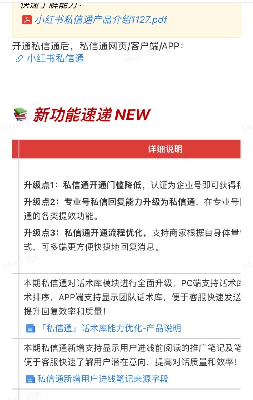 #自媒体运营频道 #@yunying23小红书博主苦引流久矣，终于在2025年迎来了小胜小红书官方已经明确了，只要你开通了企业蓝V（600保护费），就可以在后台配置私信通，可以合规引流