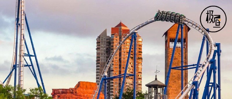 #运营万圣节前，在欢乐谷的高处下坠大部分意外，都能找到一个直接原因，玩忽职守