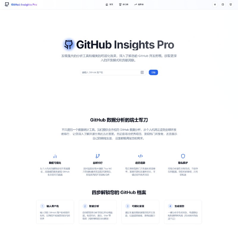𝕘𝕠𝕠𝕕 𝕝𝕦𝕔𝕜 ，连续 4 周入选阮一峰《科技爱好者周刊》，第 7 次中标，感谢支持！ 🍻🤖 