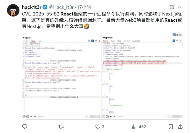 React 开发者 take careReact 开发者 take care