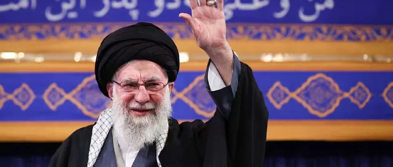 美军用AI杀死了哈梅内伊？很抱歉，大家都被营销号骗了