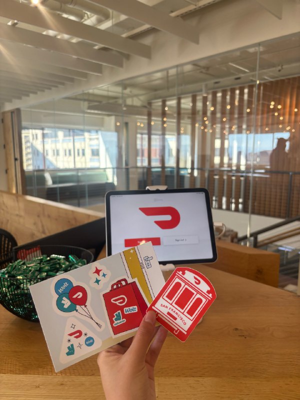 从 Yale 到湾区大厂，这周的Tech Trek让大脑彻底过载