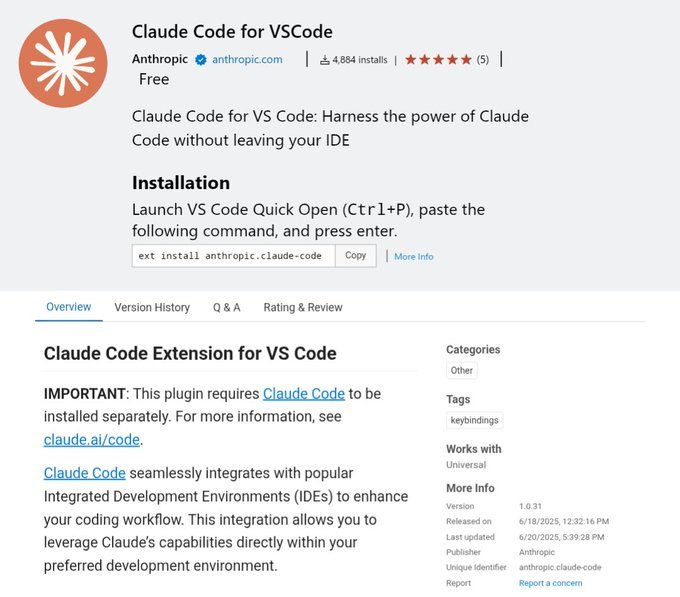 AI Coding 领域的实力玩家来了
