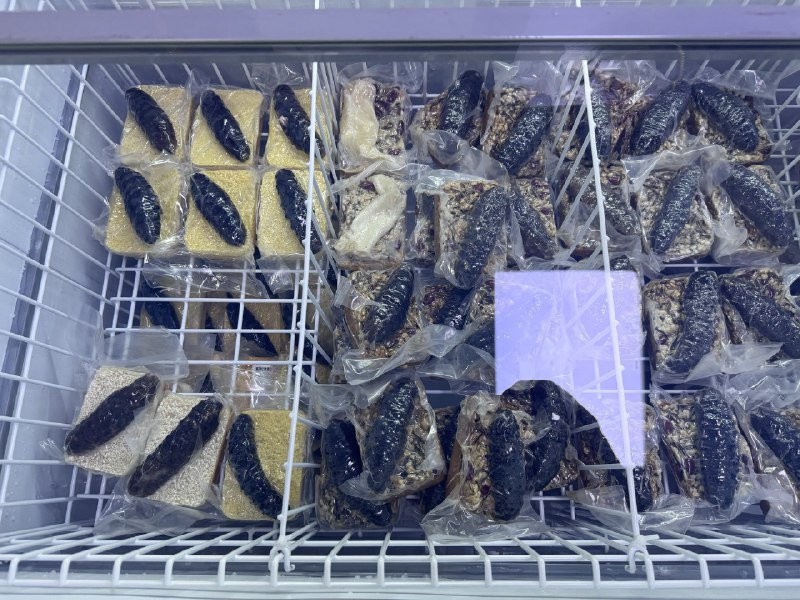 做咨询的经历，又让我打卡新地标：广西北海