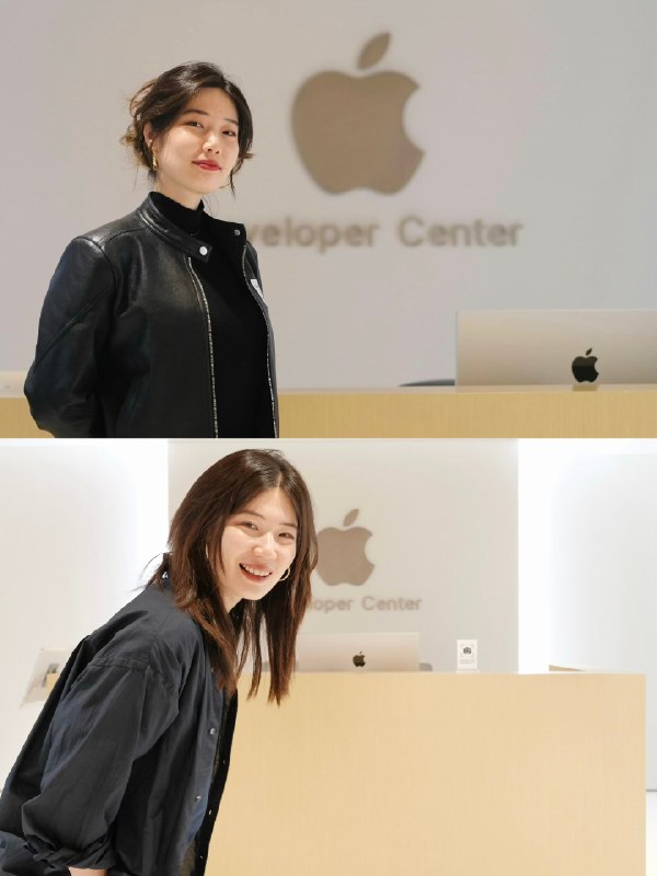 很荣幸作为Apple应用孵化器的营销篇讲者，和这许多优秀的开发者分享我在内容平台怎么卖东西的见解