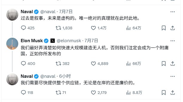 大疆很无敌？