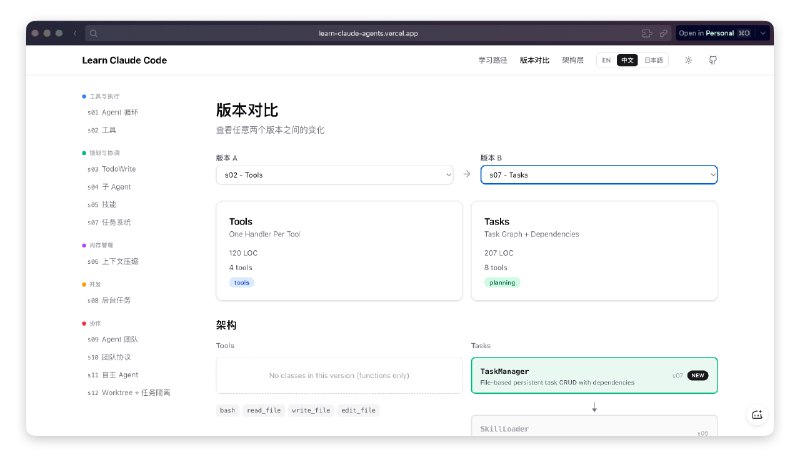 分分钟快速理解AI怎么从对话助手进化成agent