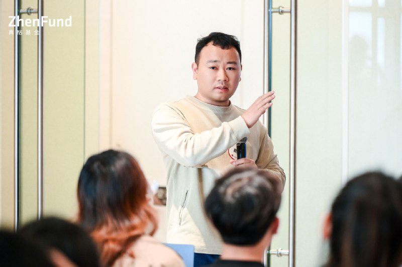 今天在真格场子里教大家如何让龙虾可以自己赚到奶粉钱