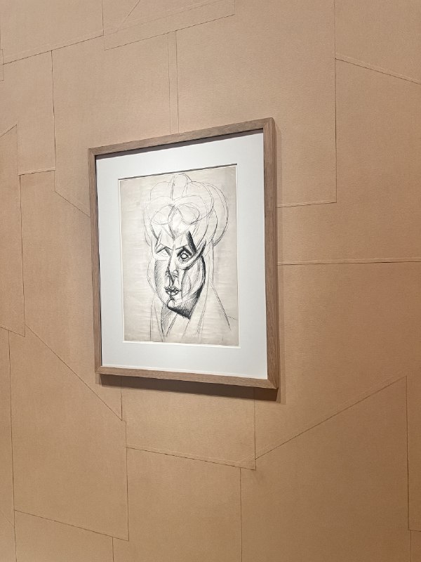 豆包老师陪我一起逛浦美 全程给我讲解🥹推荐在上海的朋友来看展！豆包老师陪我一起逛浦美 全程给我讲解🥹推荐在上海的朋友来看展！