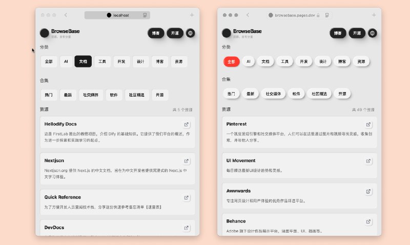 左还是右