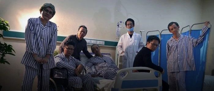 《黑神话：悟空》幕后丨游戏科学十年：直面天命，终抵灵山写的真好，在无人区蹦迪的一群猴子