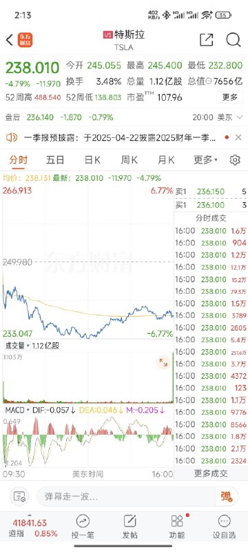 😂最近身边朋友都成了小米和比亚迪的股东…比亚迪兆瓦闪充技术发布后，多家基金下调了特斯拉的目标价，上调了比亚迪的目标价