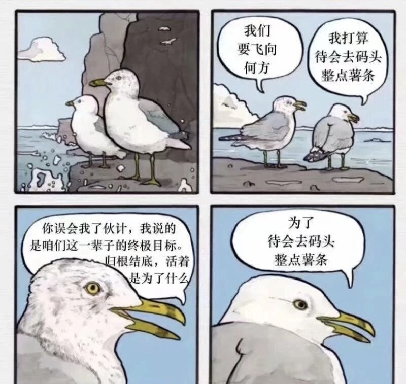 过去这一年，每天都坚持做的事，就是多邻国打卡了