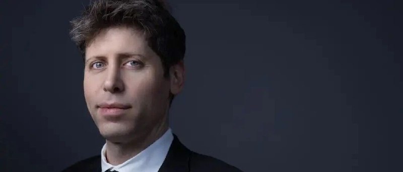 纽约客惊爆 OpenAI 大瓜：山姆·奥特曼是个「反社会骗子」IIya这帮“科学家”一看就是大厂待少了 有点傻的天真