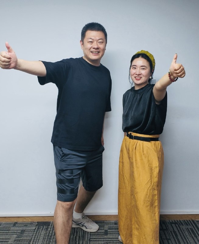 #出海运营秘籍👉@yunying23又一期线下课结束了，说说自己的感受