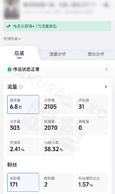 #出海运营秘籍👉@yunying23断更4个月的老号，重启第一条视频就爆了近5000赞，三条视频涨粉1000+，有精准线索，也获得抖音精选资格啦，给内部学员复盘完后也分享下～核心：高质感+高信息密度，让抖音给流量帮你冷启，抖音从创作者大会后就一直在推精选内容当时是1小时拍5条选题→精选3条高密度内容发布（有板书会慢些，之前纯口播能1小时8条+）◽️拍摄前——和IP过选题表格（含参考视频+梳理出的内容）◽️拍摄中——架了3机位，IP过程中有时会比较紧张，我会把我的机位关掉，让她以为没拍了，其实还有另一个～这样IP也会更自然一点