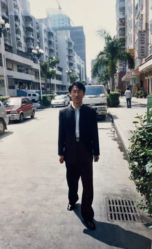 早上一抬头，看见摘录提示我成为少数派 4890 天，算一下约等于 13.4 年了
