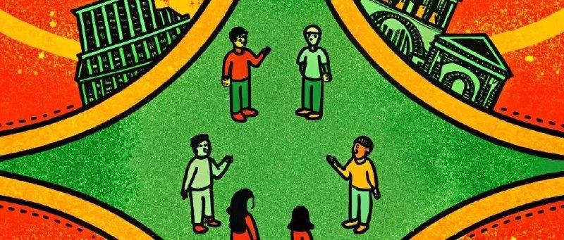 致AI创业者：2025年，去找这些VC拿融资｜与「暗涌」刘旌复盘一级市场这一年要AI创业，就常来找我们聊