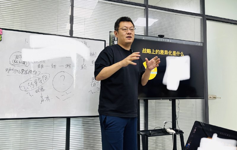 又解锁一个城市，完成南昌客户交付