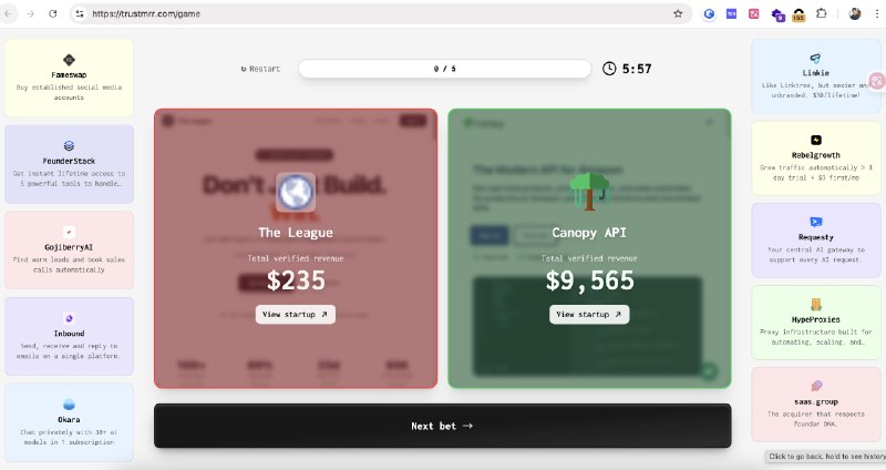 🚀 兄弟们，发现个宝藏 ！！！