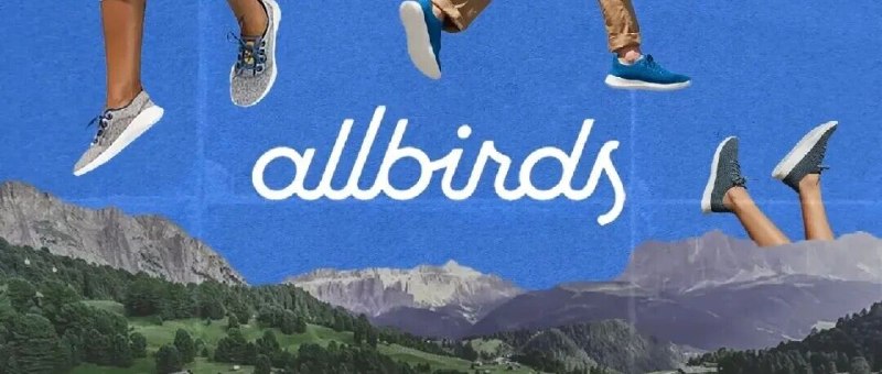 离谱反转！暴跌99%的网红鞋业Allbirds跨界做AI算力，股价涨超410%我非常喜欢的、曾火遍全球的网红的环保羊毛鞋品牌Allbirds，彻底不卖鞋了......要知道，Allbirds 2021年上市后，巅峰时期估值超40亿美元，但随后股价暴跌99%