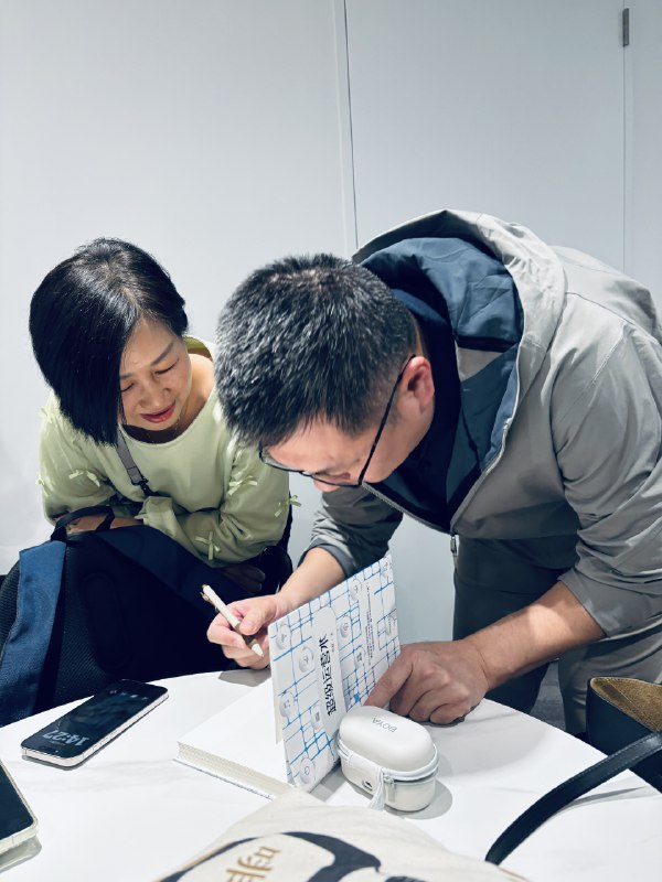 #出海运营秘籍👉@yunying23香港NUSKIN完成3个月的咨询陪跑，内容的底层逻辑相通，从抖音视频号到IG和FB