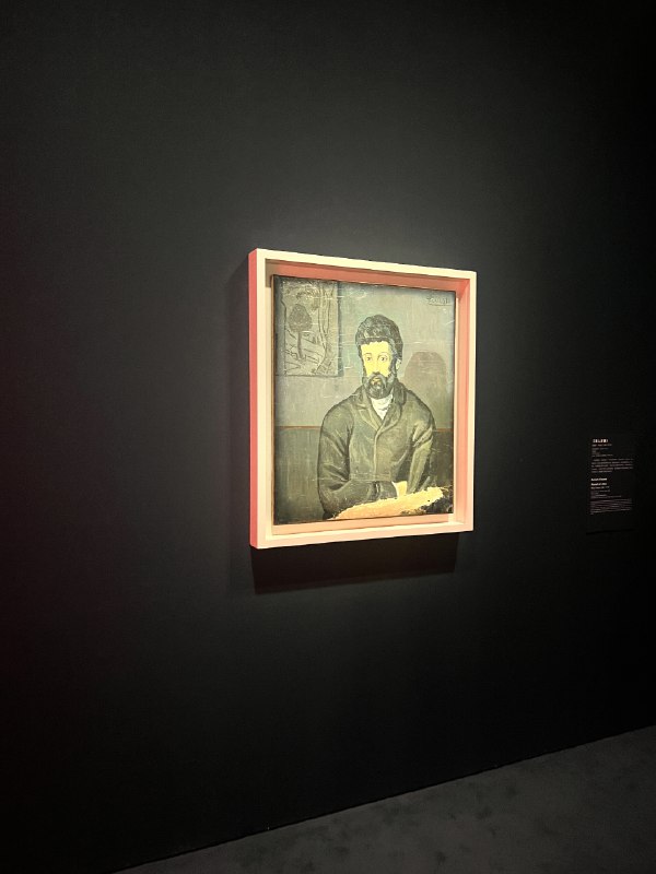 豆包老师陪我一起逛浦美 全程给我讲解🥹推荐在上海的朋友来看展！豆包老师陪我一起逛浦美 全程给我讲解🥹推荐在上海的朋友来看展！