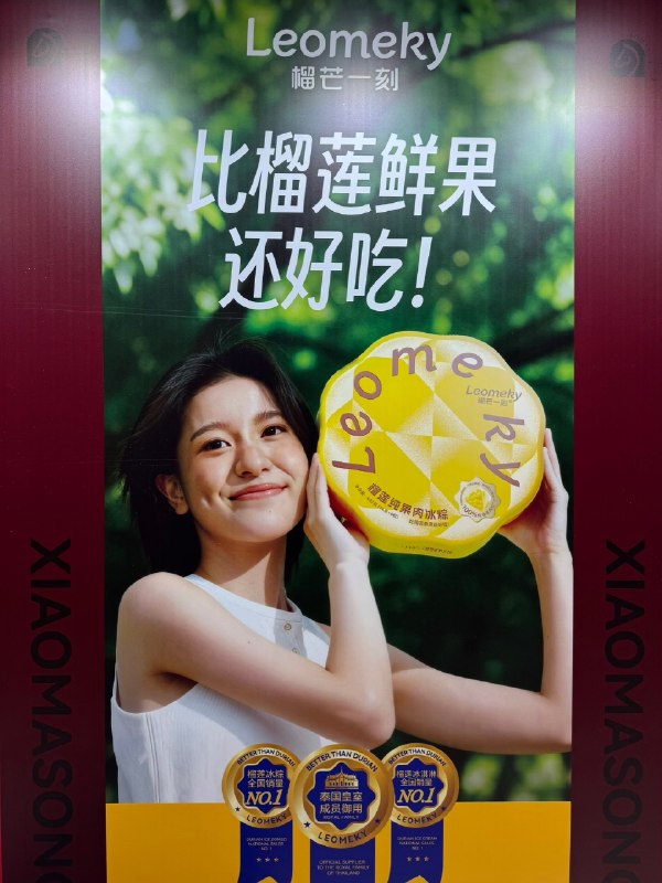 #出海运营秘籍👉@yunying23今年我们小马宋十周年案例会这9个案例，前4张图里的口号都是我写的