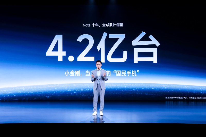 刚在看红米发布会，一千多块的Note14系列，品质绝对是越级的，它除了没有无线充电，各个方面都很能打，让我有一种感慨…我在北京上海生活久了，朋友、前同事都爱买旗舰机顶配，等我到大理旅居，发现小年轻都是1000-3000的机子，如果是苹果控，会考虑买当前机型-2到-3的二手机