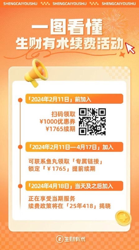 #自媒体运营频道 #@yunying23新办公室要做一个5000人照片墙，做了一个h5游戏，邀请大家抢照片墙的位置，一下子刷屏了！今晚24点后生财有术门票将涨价至3365，以后也不会再降至3000以下