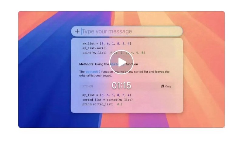 从HuggingFace的新产品Hugging Chat和GPT新UI引发的思考🤔↓今天HF上线了HuggingFace Chat，但是和传统的chatbox不一样的是，UI没有Ready的对话框，而是类似于搜索的输入框(图1)很巧的是前两天GPT也泄露了最新的UI(消息不保真)，也是类似的设计😬搜索输入框，但不同点是在下面有一堆按钮，可以选择不同的模式例如“头脑风暴”、“帮我写作”等(图2)好像最近大家都在抛弃Chatbox🧐?在这大胆说个暴论：不管是现在的chatbox和搜索框以后都会消失🤪被没有交互的“UI”代替掉因为现在的UI/UX实质上都是程序没法主动感知外界，去理解需求这个条件下的产物正因为过去的程序没有智能，才需要去设计用户流程和交互，来尽量让用户的使用体验无痛/便捷但在未来，就算没有实现AGI，仅仅是L3级别的Agent也可以对外界环境有个基础感知，那还需要用户主动交互吗？我觉得大概率不需要，就好像你跟一些聪明的/情商高的人聊天很省事，对方很轻松/快速的就能get你的问题/话题/意思