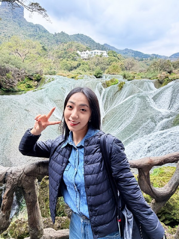 在外自驾，我爸问：“咱们这车是贵阳借贵阳还吗”我下意识回：“对，端到端”真是被腌入味儿了……😅