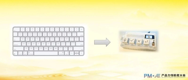 AI 时代，人人都是产品经理——2026 产品力领航者大会的开场致辞 from 苏杰春假途中早起，临时营业一会儿