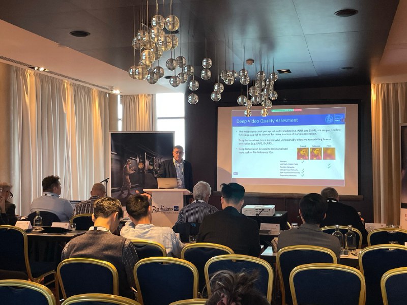 ACM WorkshopACM Workshop