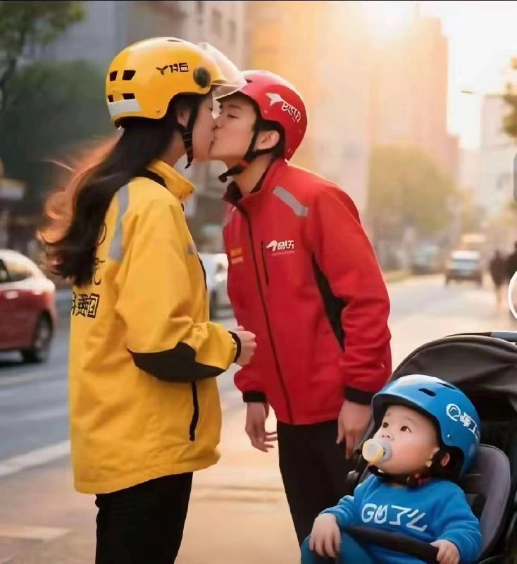 谁反对这么亲事！