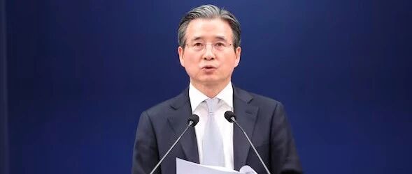 韩国政策高层：考虑将AI超额利润回馈给全体公民韩国经济确实猛啊🥹