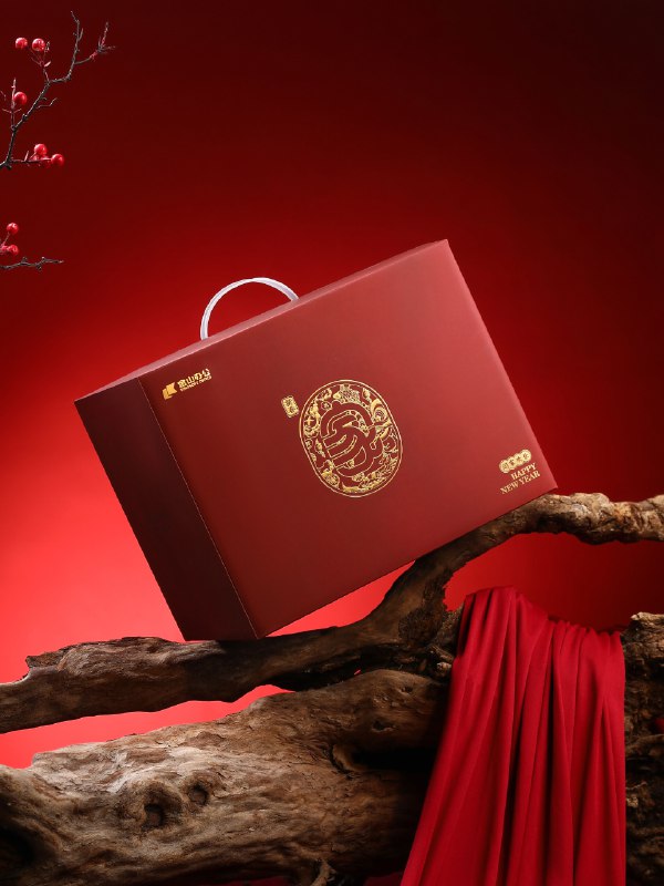 #出海运营秘籍👉@yunying23公司今年的新年礼盒还是挺花本钱的#出海运营秘籍👉@yunying23公司今年的新年礼盒还是挺花本钱的