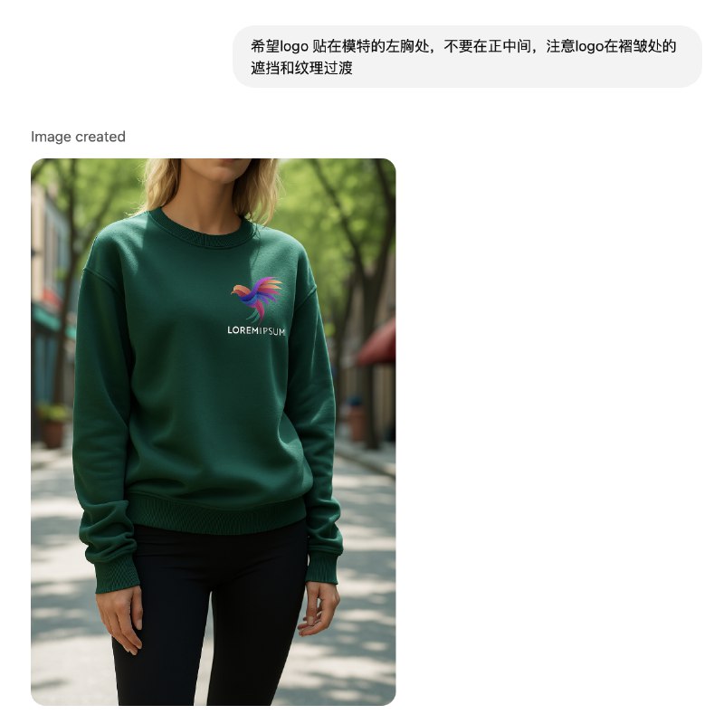 淘宝被迫回应OpenAI新模型？？淘天集团今日发文称📰从今天开始，淘宝全平台启动AI假图治理⚠️严厉打击利用AI假图欺骗消费者、侵害原创品牌商家的违规行为👎淘宝规定，商品图片应以商品实拍图作为核心的效果体现，修饰行为应当适度，避免失真(˘⌣˘)📷严禁利用AI等技术合成方式，呈现显著失真的与实际不符的商品信息效果图🤔结合这两天Gemini和OpenAI的新模型，让电商图可以随便搞（图 2️⃣、3️⃣、4️⃣）很有可能是针对更新出的新政策🤣淘宝被迫回应OpenAI新模型？？淘天集团今日发文称📰从今天开始，淘宝全平台启动AI假图治理⚠️严厉打击利用AI假图欺骗消费者、侵害原创品牌商家的违规行为👎淘宝规定，商品图片应以商品实拍图作为核心的效果体现，修饰行为应当适度，避免失真(˘⌣˘)📷严禁利用AI等技术合成方式，呈现显著失真的与实际不符的商品信息效果图🤔结合这两天Gemini和OpenAI的新模型，让电商图可以随便搞（图 2️⃣、3️⃣、4️⃣）很有可能是针对更新出的新政策🤣