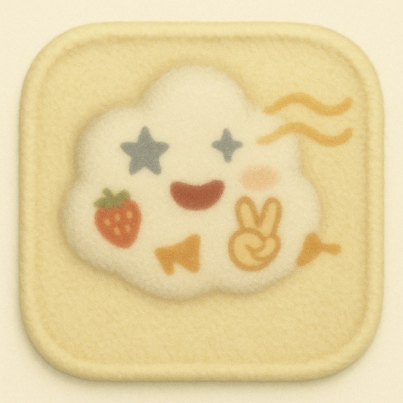 我们 @天然乔 给新产品设计的 logos，你猜这个 app 是干嘛的？你觉得哪个更戳你？我们 @天然乔 给新产品设计的 logos，你猜这个 app 是干嘛的？你觉得哪个更戳你？