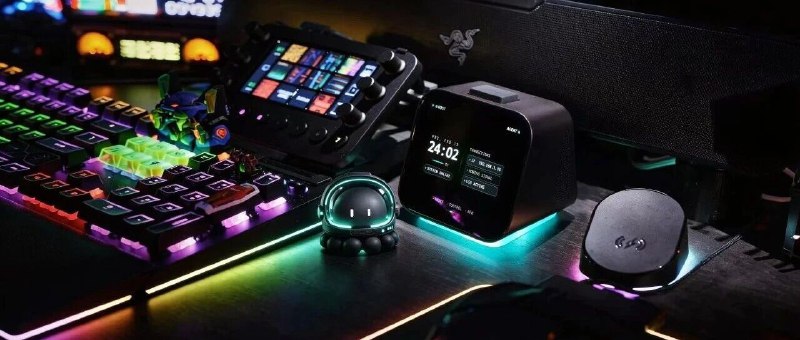 他们做了个加强版「龙虾」，手掌大小，连续完成两轮数千万元融资消费电子终于有新东西出现了！