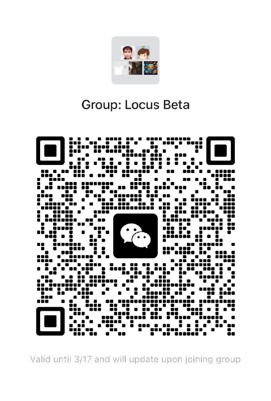 我们上线了第一个原生的“龙虾“App手机App就可以一键开“龙虾🦞”不用复杂的setup,甚至都不需要电脑（我帮你开好Appstore搜索：Locus mobile agent还在Beta，有兴趣的加我们内测群 一起拥抱AI我们上线了第一个原生的“龙虾“App手机App就可以一键开“龙虾🦞”不用复杂的setup,甚至都不需要电脑（我帮你开好Appstore搜索：Locus mobile agent还在Beta，有兴趣的加我们内测群 一起拥抱AI