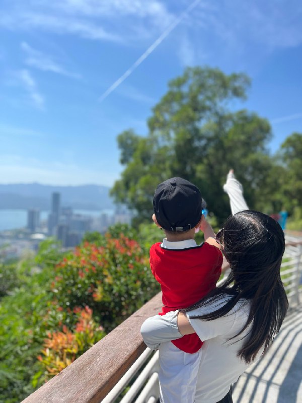 国庆的深圳，还有这种人少的神仙地方，没必要去热门景点跟别人抽热闹国庆的深圳，还有这种人少的神仙地方，没必要去热门景点跟别人抽热闹